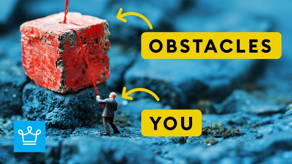 15 Biggest Obstacles Youll Have in Your Life