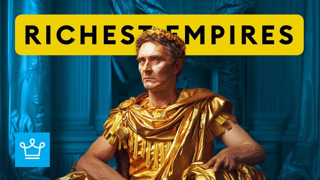 15 Life Lessons From the Richest Empires