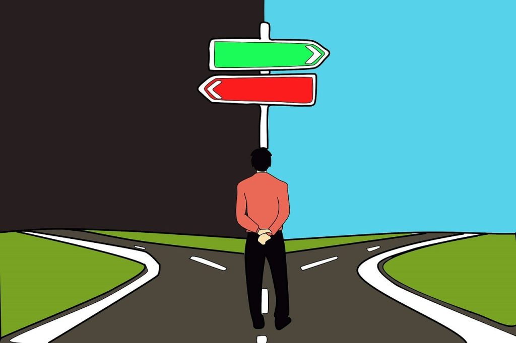 How to Make Difficult Decisions in 6 Simple Steps